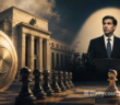 The Rate Decision Is Already Priced In but Kevin Warsh's First Press Conference Is Not