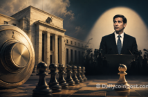 The Rate Decision Is Already Priced In but Kevin Warsh's First Press Conference Is Not