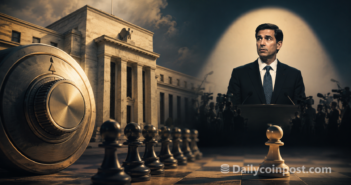 The Rate Decision Is Already Priced In but Kevin Warsh's First Press Conference Is Not