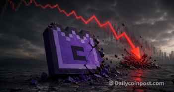 MemeCore Crashed 76% Today, But the Real Damage Started Ten Weeks Ago