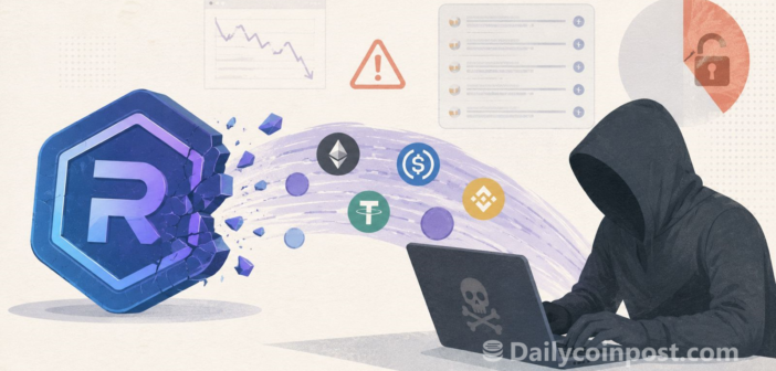 Raydium Lost $1.34 Million to Code It Deprecated in 2021