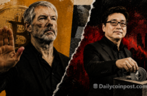 Strategy and BitMine Lost $23 Billion on Paper