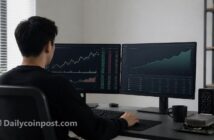 Trading 214x140 - Someone Turned $28,000 Into $3 Million Trading Semiconductor Stocks on Hyperliquid
