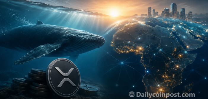 XRP Africa