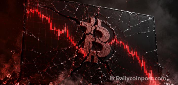 The RSI Says Bitcoin Is as Oversold as the COVID Crash