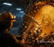 Bitcoin mining