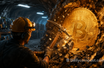 Bitcoin mining