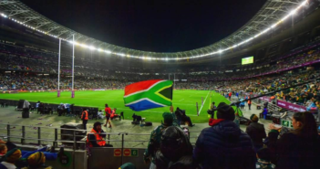 football