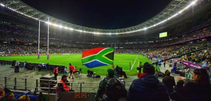 football