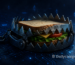 Jaredfromsubway Sandwiched Vitalik for $4. It Just Lost $7.5 Million to the Same Trick