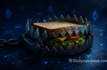 Jaredfromsubway Sandwiched Vitalik for $4. It Just Lost $7.5 Million to the Same Trick