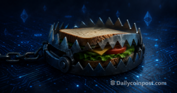 Jaredfromsubway Sandwiched Vitalik for $4. It Just Lost $7.5 Million to the Same Trick