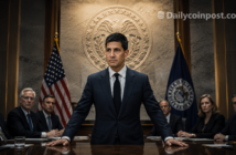 Crypto Got the Fed Chair It Wanted - He Might Raise Rates Anyway