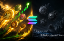 memecoins 214x140 - We Ranked 10 Solana Meme Coins by Survival Probability - Here Is Who Lives and Who Is Already Dead