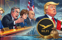 Senate Democrats Demand Hearings Into Trump's Secret $500M UAE Crypto Deal