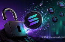 sol unlock 214x140 - 624,000 SOL Tokens Unlock Today - Here Is What That Means for the Price