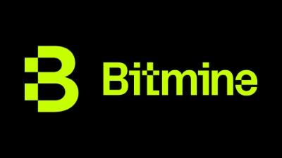 Bitmine Immersion Technologies (BMNR) Announces Total Crypto and Cash Holdings Top $11.1 Billion Now Bitmine Immersion Technologies Logo 1783341904dhuaCFnnDY - Bitmine Immersion Technologies (BMNR) Announces Total Crypto and Cash Holdings Top $11.1 Billion Now