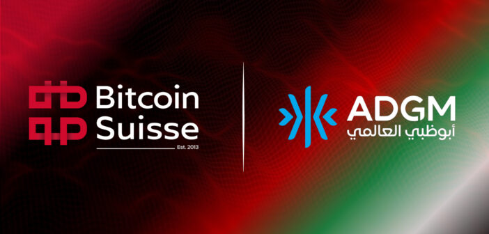 FSRA ADGM Bolg 1783324489K8DiiuCrV5 702x336 - Bitcoin Suisse Advances Middle East Expansion, Receives Financial Services Permission in Abu Dhabi
