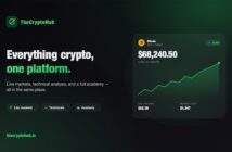 The Crypto Hub