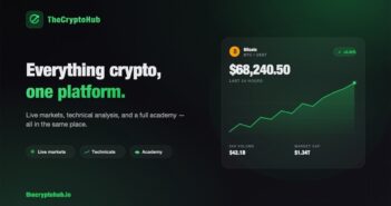 The Crypto Hub