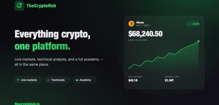 The Crypto Hub