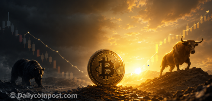 bear btc 702x336 - Bitcoin Has Entered the 91-Day Window That Ended Its Last Three Bear Markets