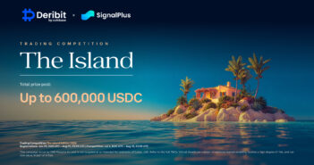 drb sp main 1920x10802x 1782477040s9dKJVRzfQ 351x185 - Deribit and SignalPlus Launch The Island Trading Competition With Up to $600,000 USDC in Prizes