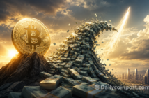 Bitcoin Needs $1 Trillion in Fresh Capital for Another Parabolic Run