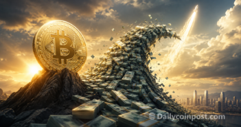 Bitcoin Needs $1 Trillion in Fresh Capital for Another Parabolic Run