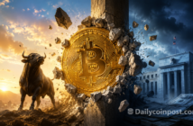 Bitcoin Just Broke $80,000