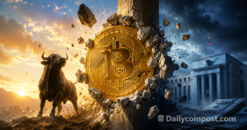 Bitcoin Just Broke $80,000