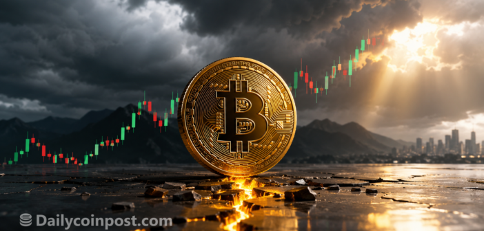 btc retest 702x336 - Bitcoin Is Testing $80,000 for the Second Time This Week: Here Is What Is Different Now