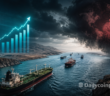 Hormuz Traffic