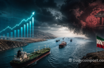 Hormuz Traffic