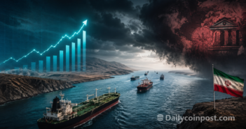 Hormuz Traffic