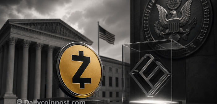 zcash