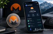 Best-Monero-Wallet