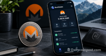 Best-Monero-Wallet
