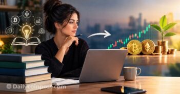 Crypto Education