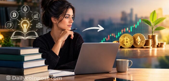 Crypto Education