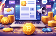 Crypto-press-release