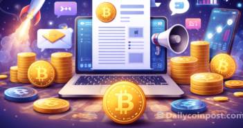 Crypto-press-release