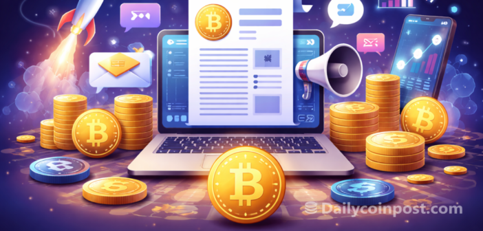 Crypto-press-release