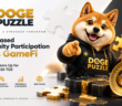 Doge Puzzle