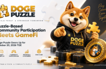 Doge Puzzle