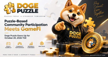 Doge Puzzle