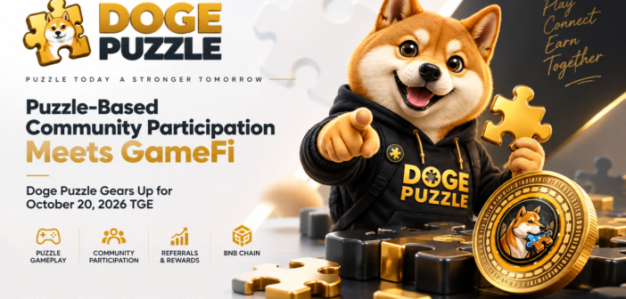 Doge Puzzle