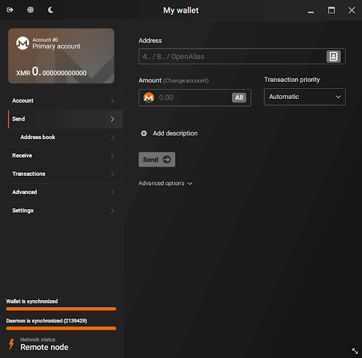 What is the Best Monero Wallets in 2026: Best Wallet, Monero GUI and Feather Compared Monero GUI - What is the Best Monero Wallets in 2026: Best Wallet, Monero GUI and Feather Compared
