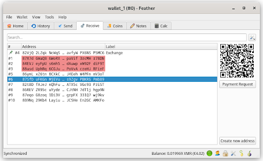 What is the Best Monero Wallets in 2026: Best Wallet, Monero GUI and Feather Compared feather wallet - What is the Best Monero Wallets in 2026: Best Wallet, Monero GUI and Feather Compared