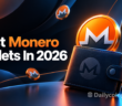 Best Monero Wallets in 2026